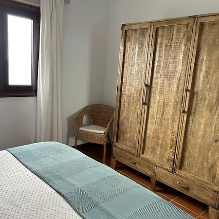 Casa Vereda Del Risco Ye Zewnętrze zdjęcie