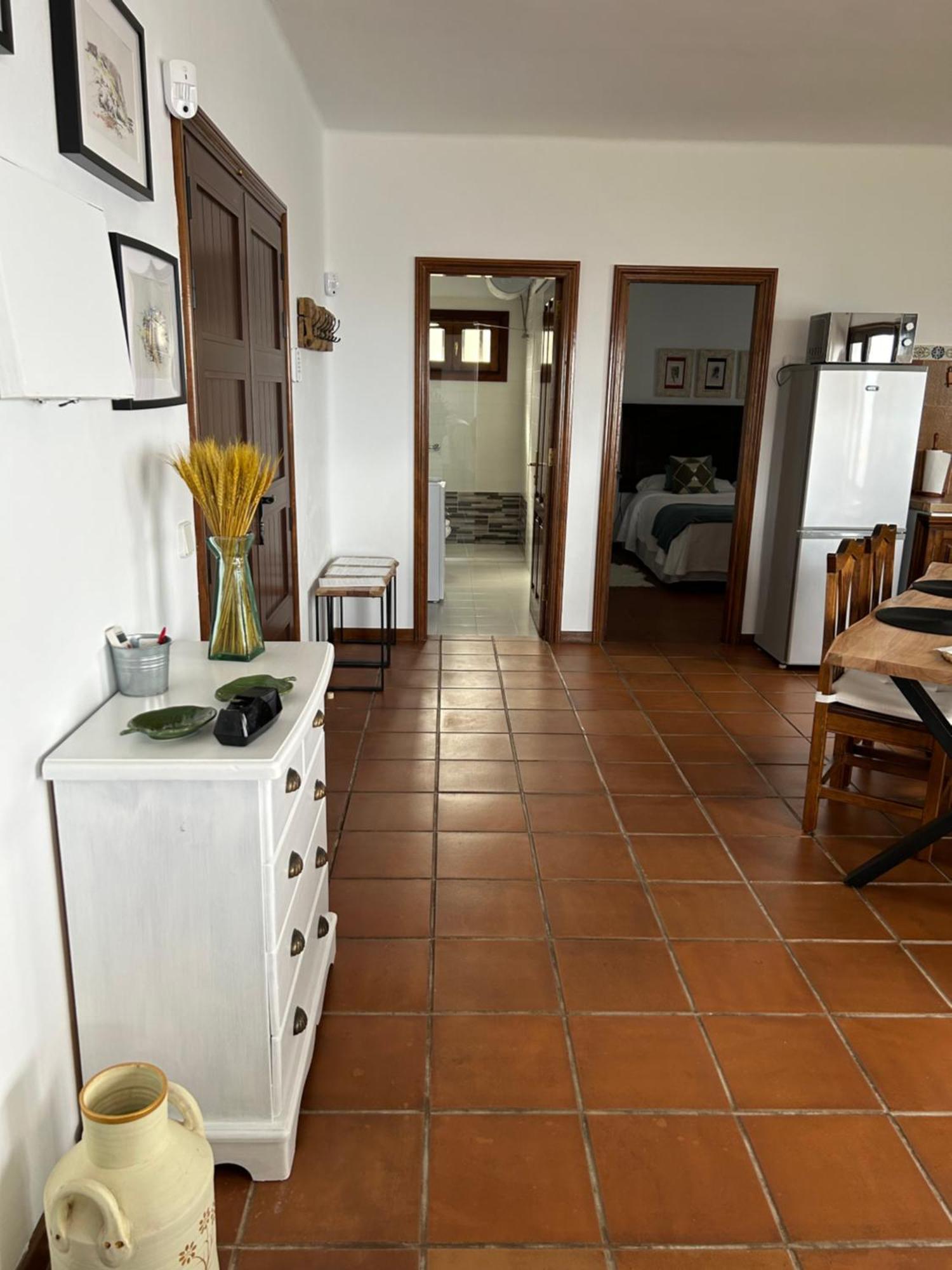 Casa Vereda Del Risco Ye Zewnętrze zdjęcie