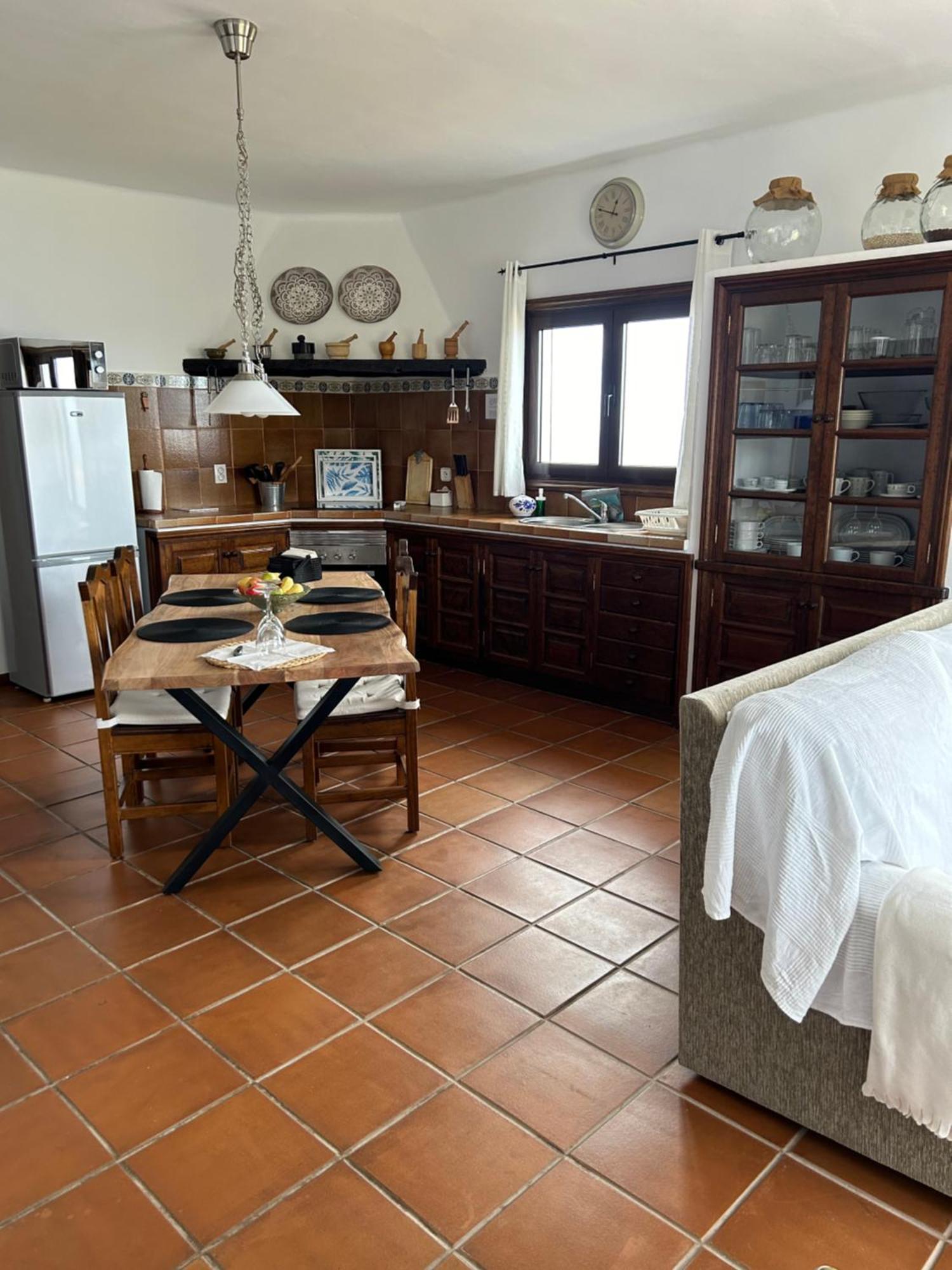 Casa Vereda Del Risco Ye Zewnętrze zdjęcie
