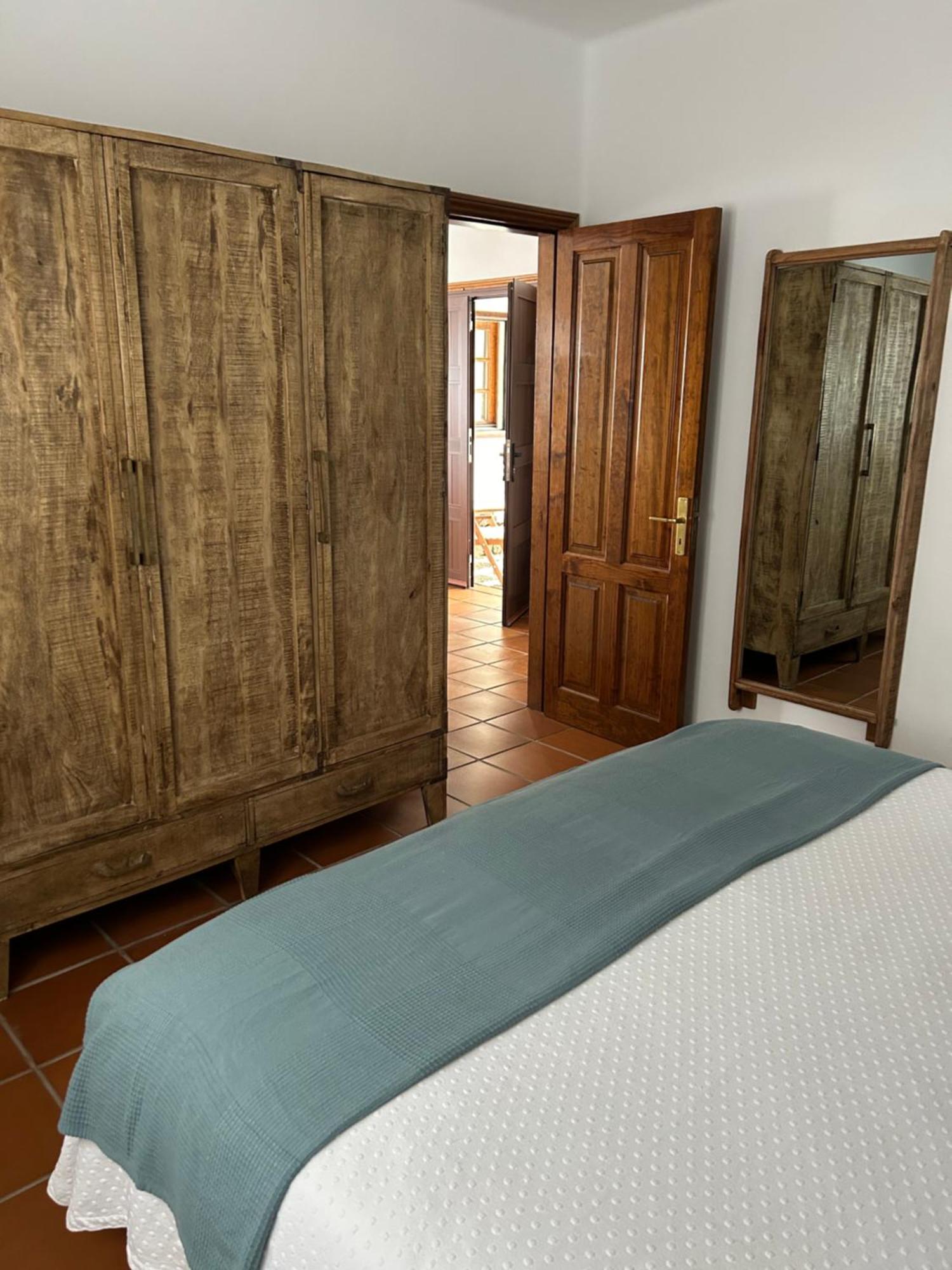 Casa Vereda Del Risco Ye Zewnętrze zdjęcie